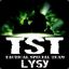 |TST|Lysy