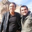 Nicholas Cage w/Ercik Kral