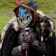 Lord Eddard Slark