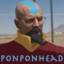 Ponponhead