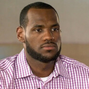 LeBron James (The Decision)