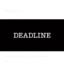 DeadLine