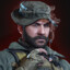 Captain Price