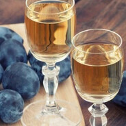 СЛИВОВА РАКИЯ