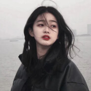 女人本是池中物