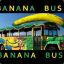 BANANA BUS