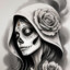 Santa Muerte