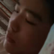 二娃说我大傻呗