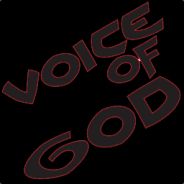 Voice of God - steam id 76561197970310049