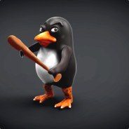 Gangsta ПИНГВИН