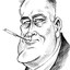 Franklin Drew Roosevelt