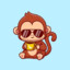 Cool_monkey