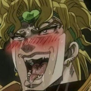 dio brando