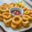 Calamari Wednesday