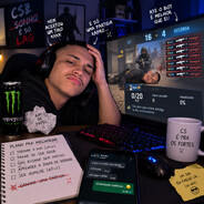 SEM FONE Steam avatar