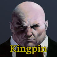 Wilson Fisk