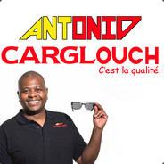 Antonio Carglouch