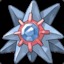 Shiny Starmie