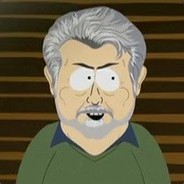 George Lucas - steam id 76561197963073108