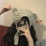 你脑袋像面团捏的