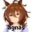 Agnes Tachyon