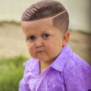 HAS Steam avatar