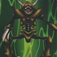 Man-Eater Bug's Avatar
