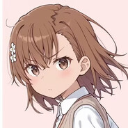 misaka mikoto