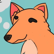 Derpy-_-Fox-
