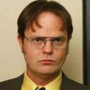 Dwight Schrute