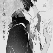 水中有明月碎碎圆圆