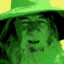 Gandalf the Green