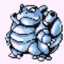 Big Man Blastoise