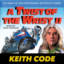 Keith Code