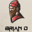 Brian D