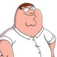 Peter Griffin