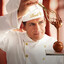 The Master Chocolatier