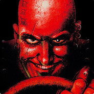 Player avatar