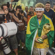 Menor Quentão™