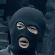 爱滋公寓悍匪子乔