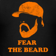 Fear the Beard <OBI> - steam id 76561197964315053