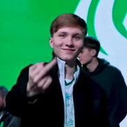 Player avatar