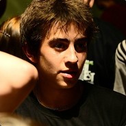 Antikiller Steam avatar
