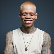 Jamaica avatar