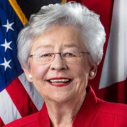 Governor Of Alabama Kay Ivey
