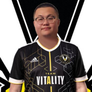 Vitality孙笑川