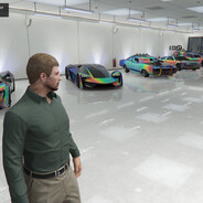 Player avatar