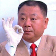 马家堡子意志传承者