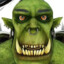 ork tom