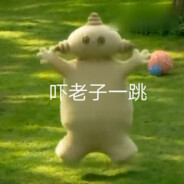 重生之玛卡巴卡的复仇